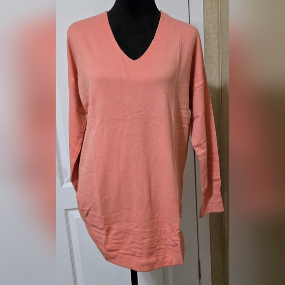 Soft Lace Up Back Top for My Plus Ladies #445 446 447 - Picture 5 of 9